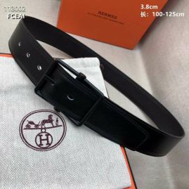 Picture of Hermes Belts _SKUHermesBelt38mm100-125cm8L1145219